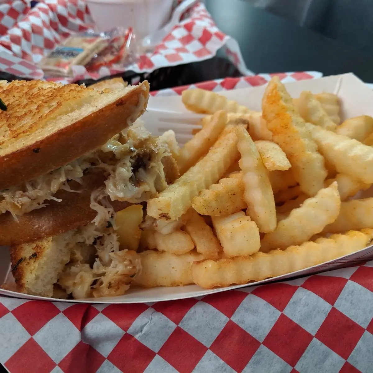 Patty Melt