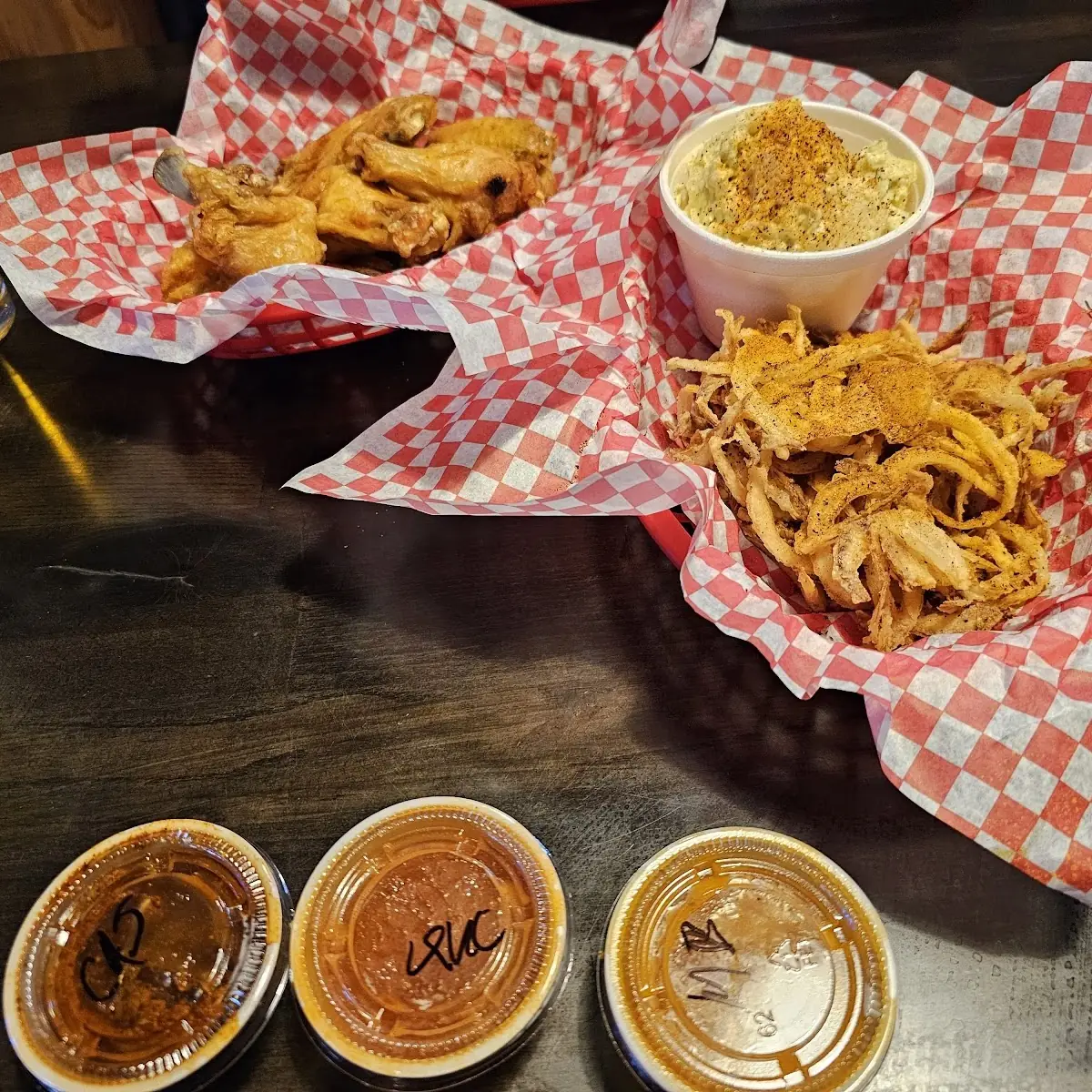 Pulled Pork