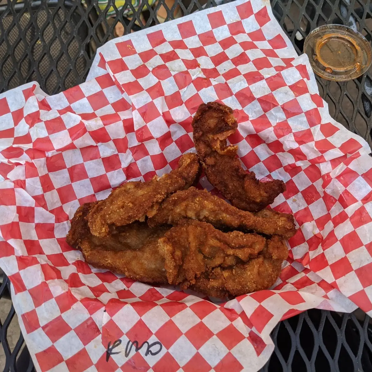 Rocky Mountain Oysters