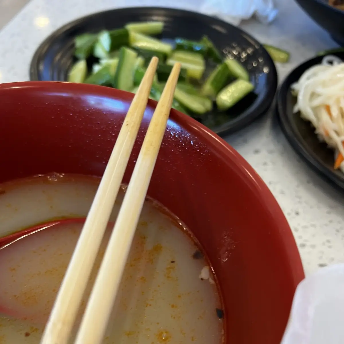 Miso Soup