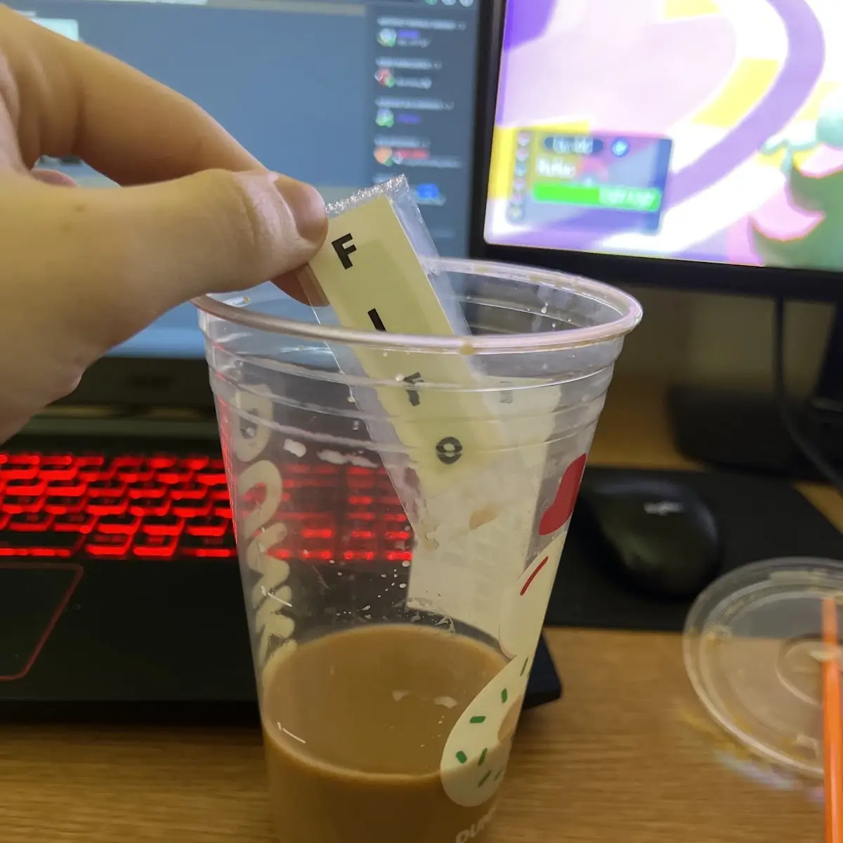 Milk Tea