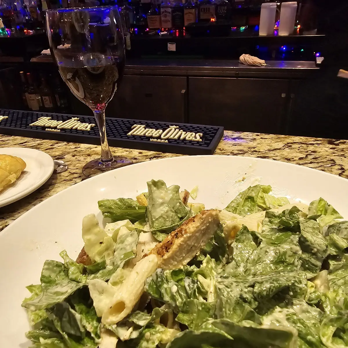 Caesar Salad