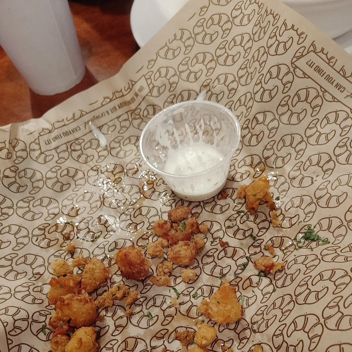 Wisconsin Cheese Bites