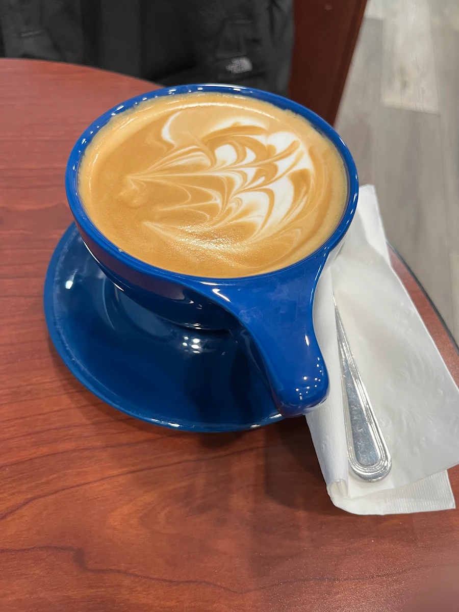 Cappuccino