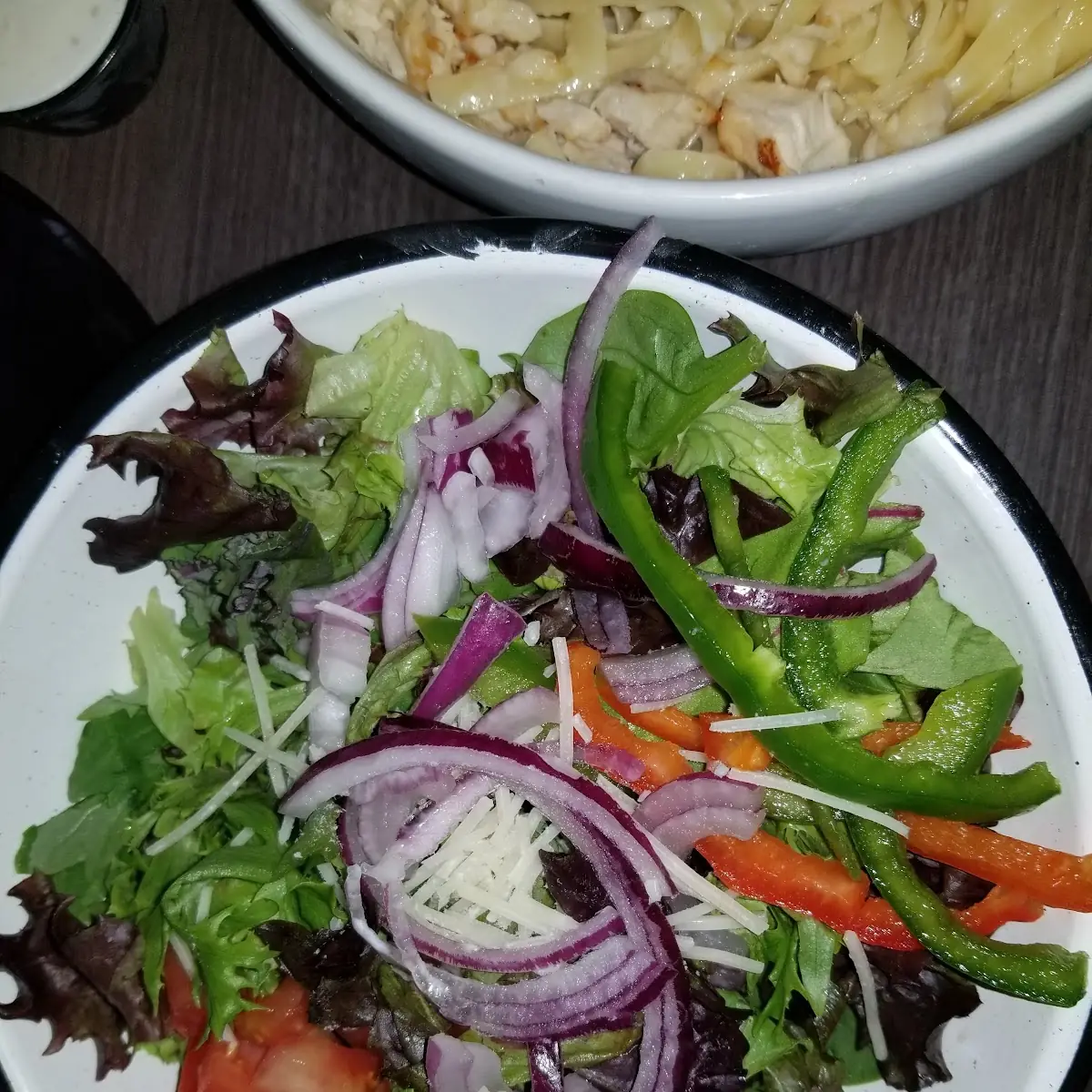 House Salad