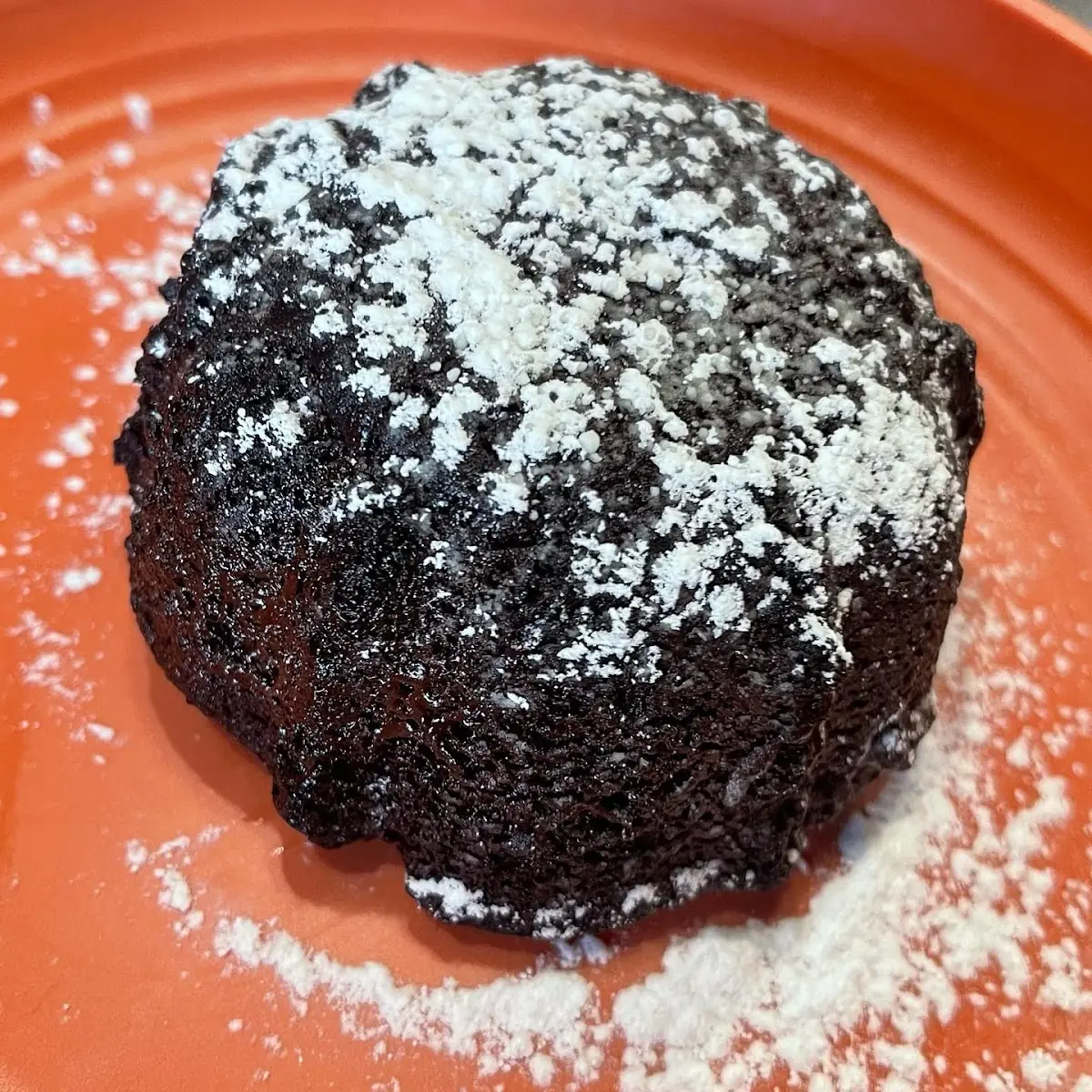 Lava Cake