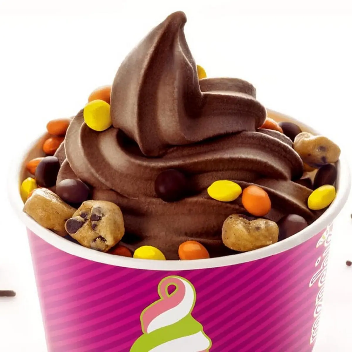 Frozen Yogurt
