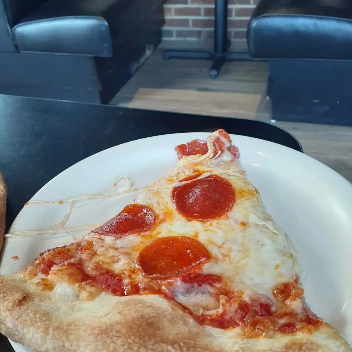 NY Pizza