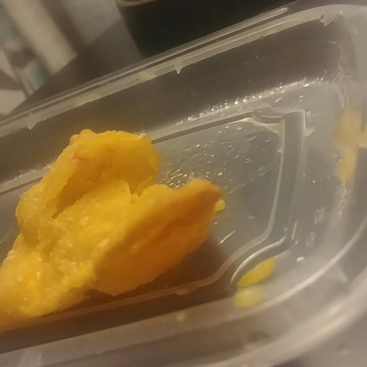 Crab Rangoon
