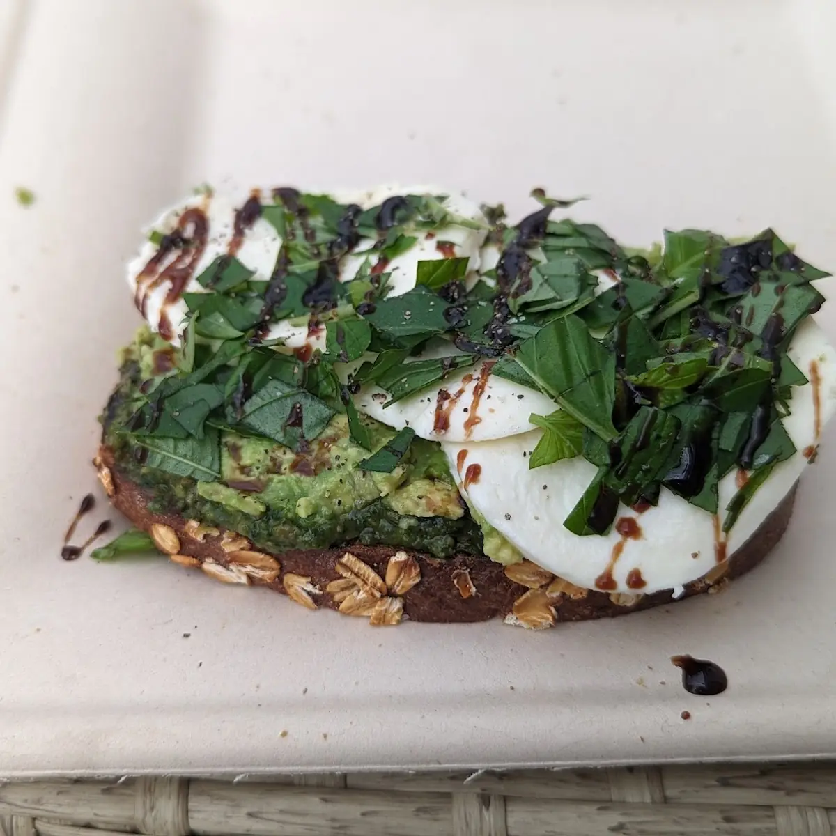 Avocado Toast