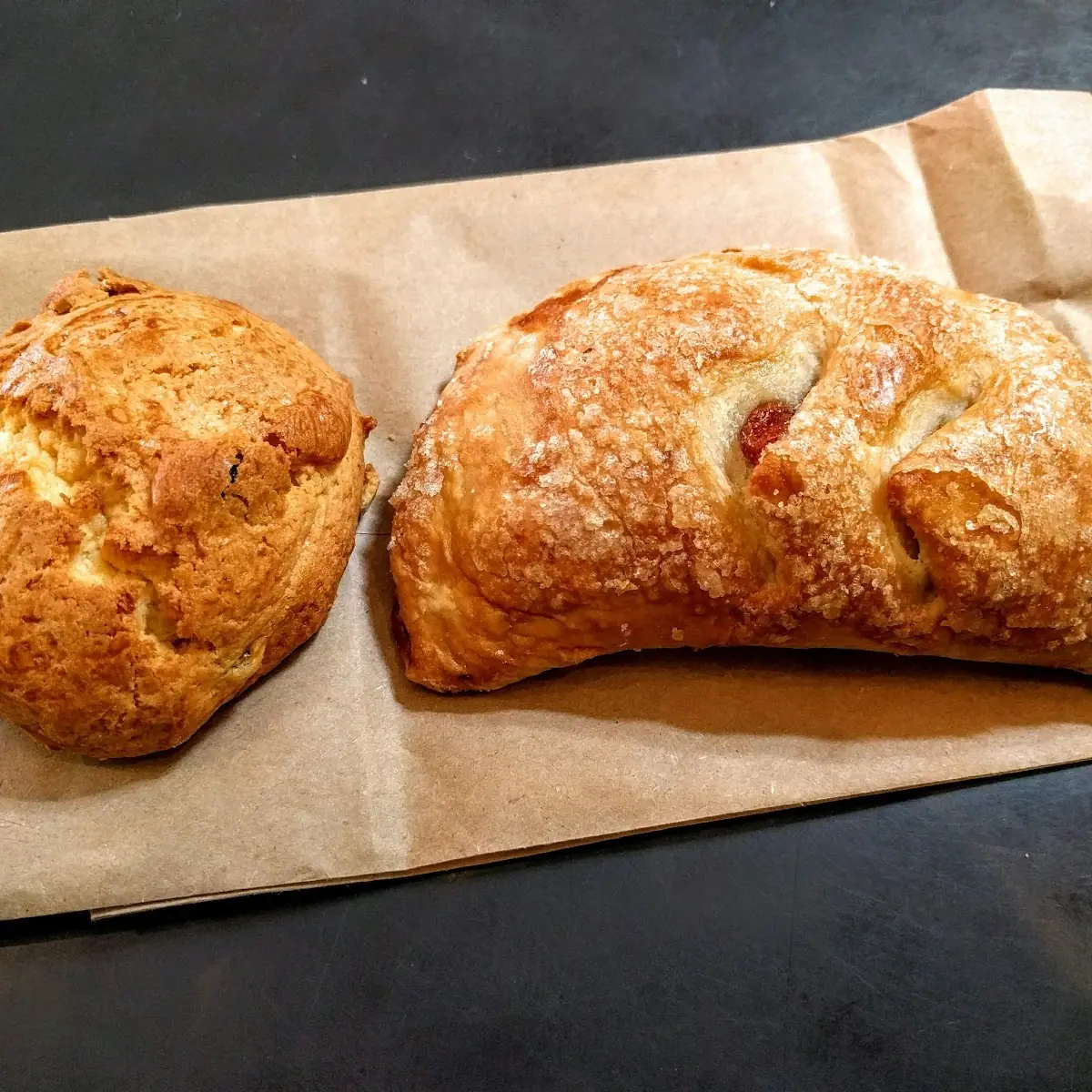 Apple Turnover