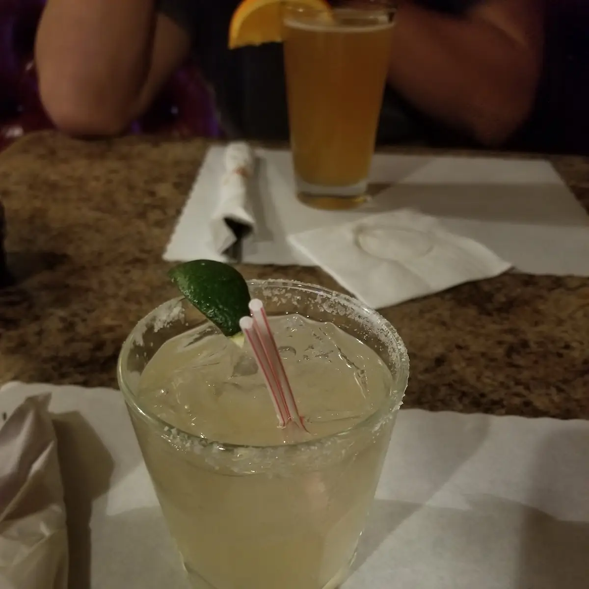 Margarita Pizza