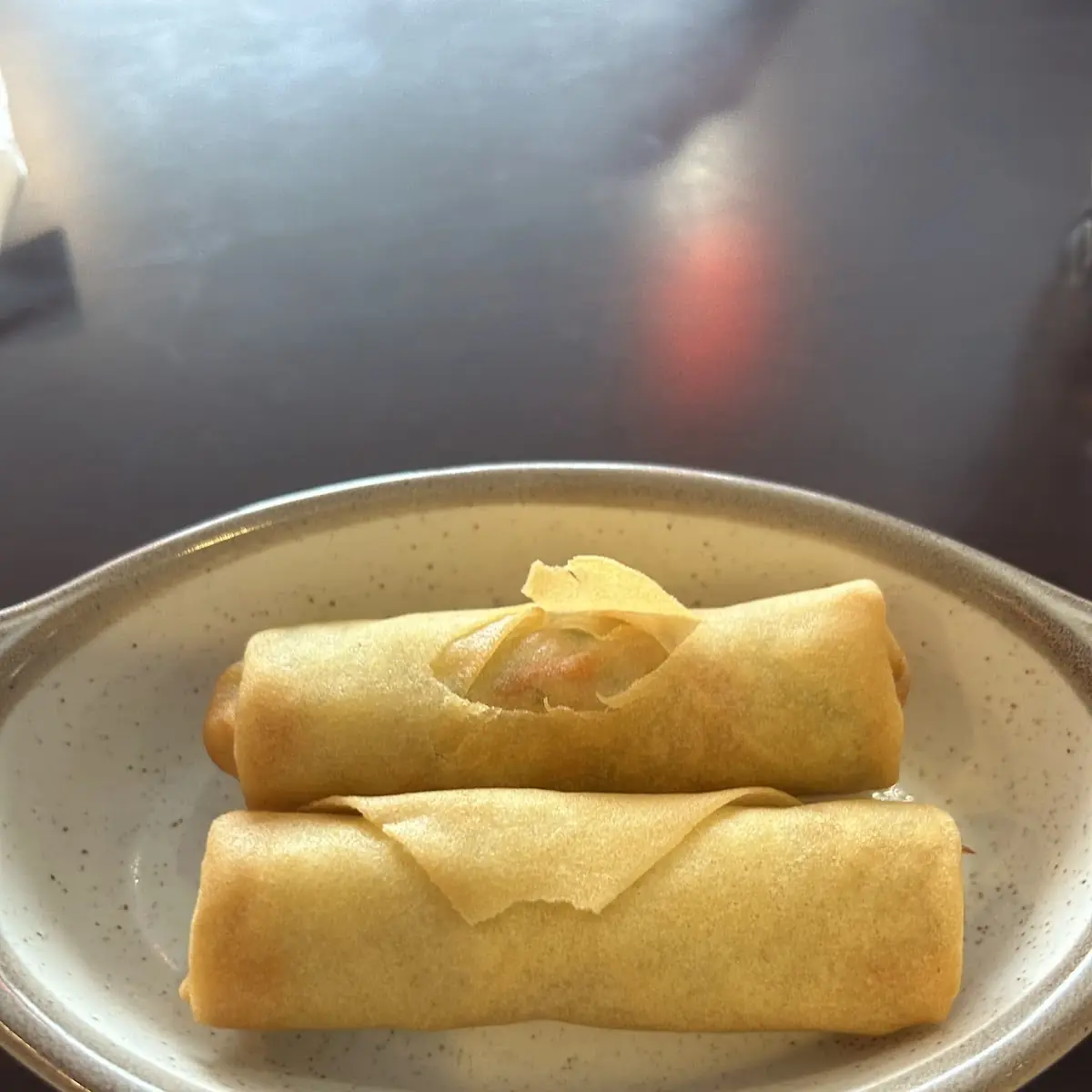 Egg Roll