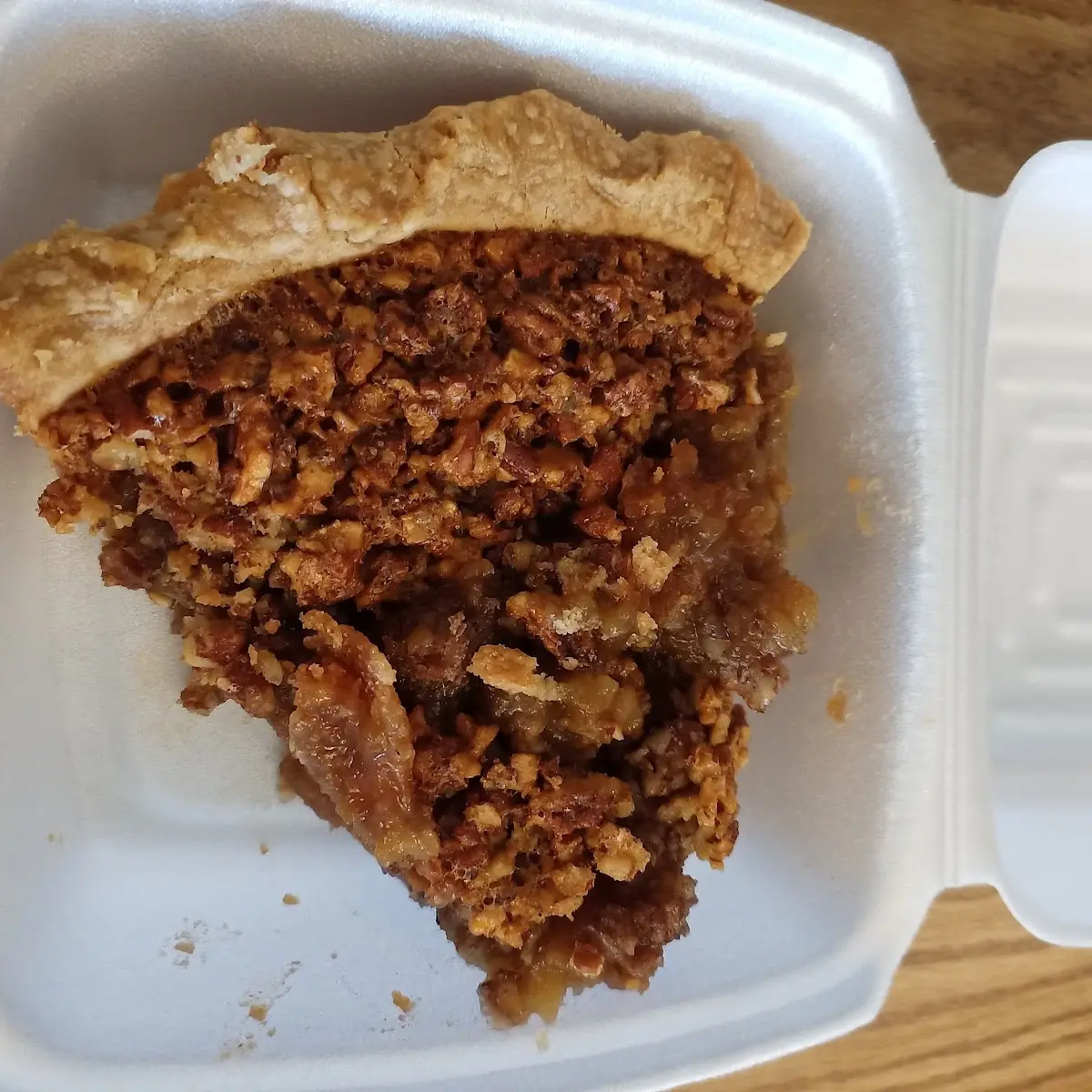 Pecan Pie