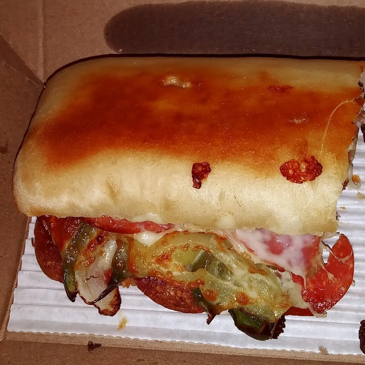 Italian Sub