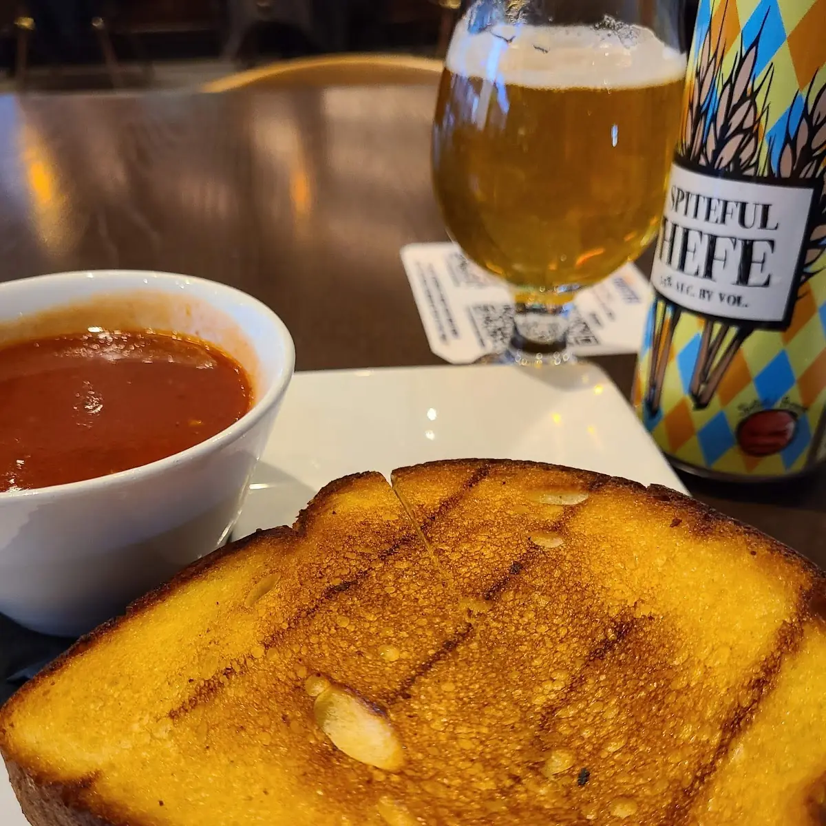 Grilled Cheese 2 0