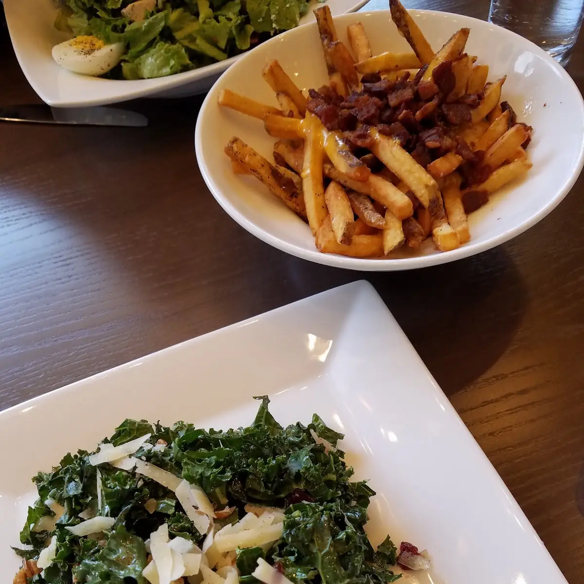 Kale Salad
