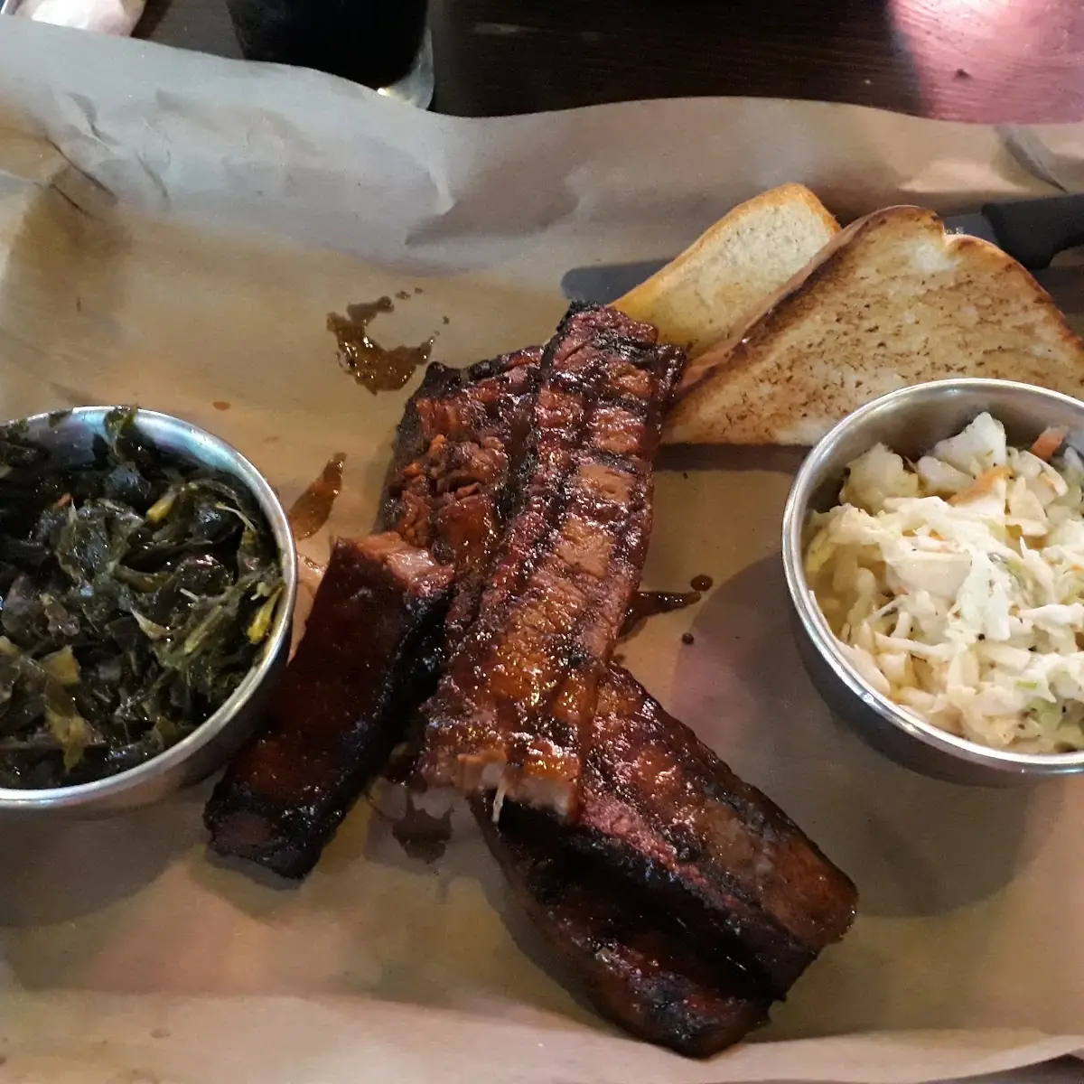 Smoked Sausage Sampler