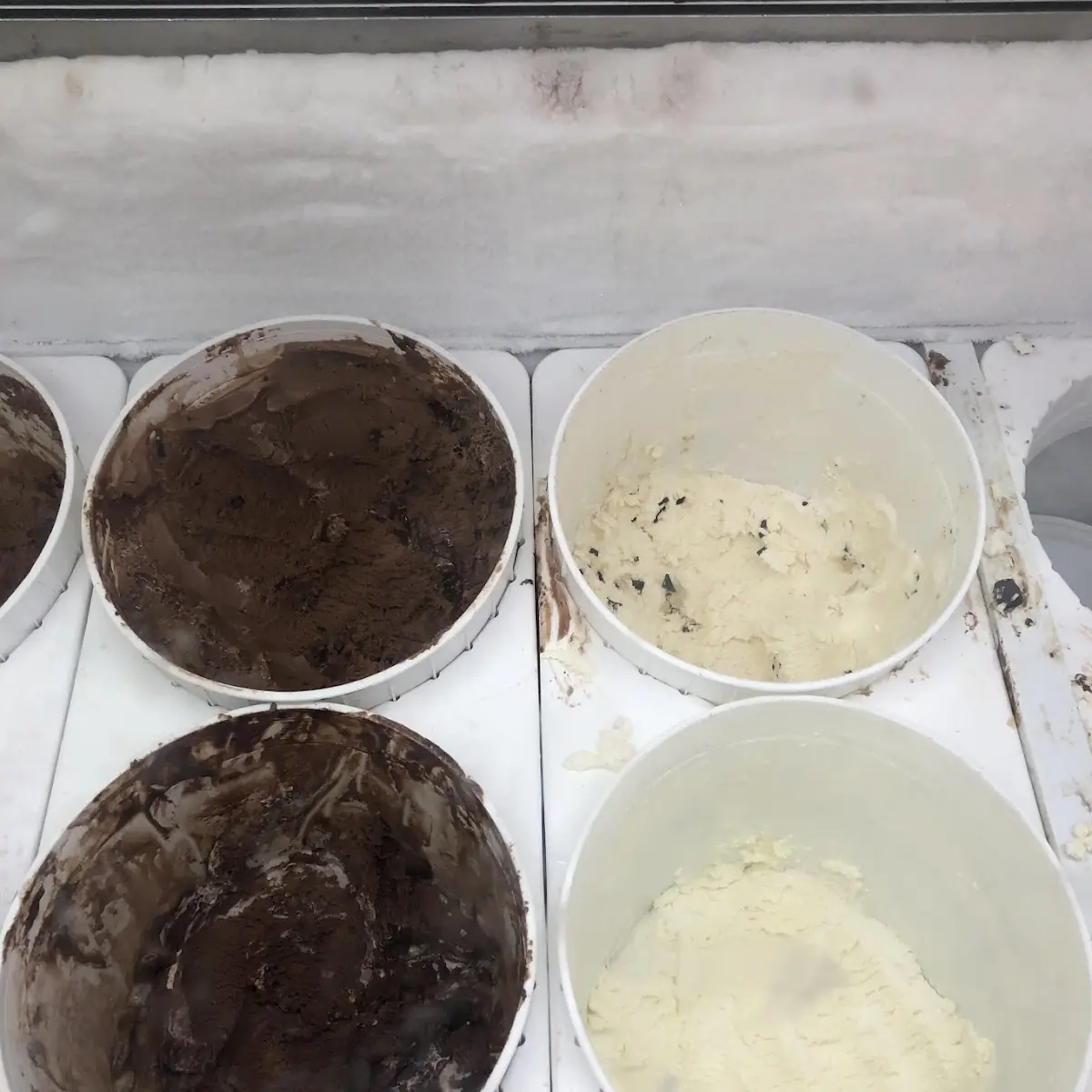 Chocolate Fudge Brownie