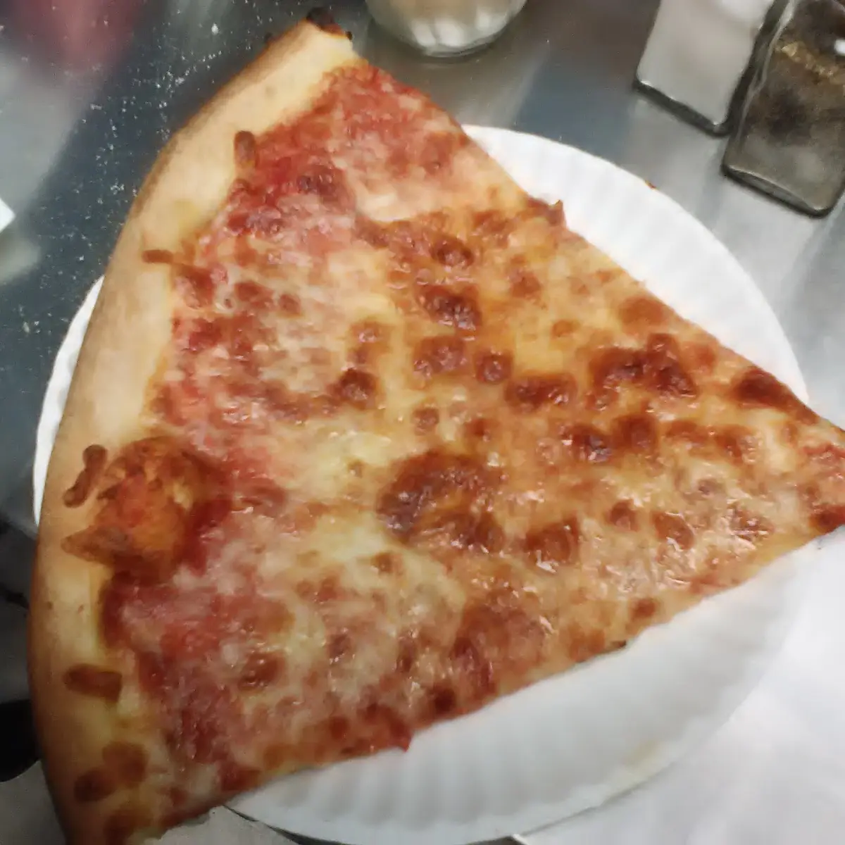 Cheese Pizza