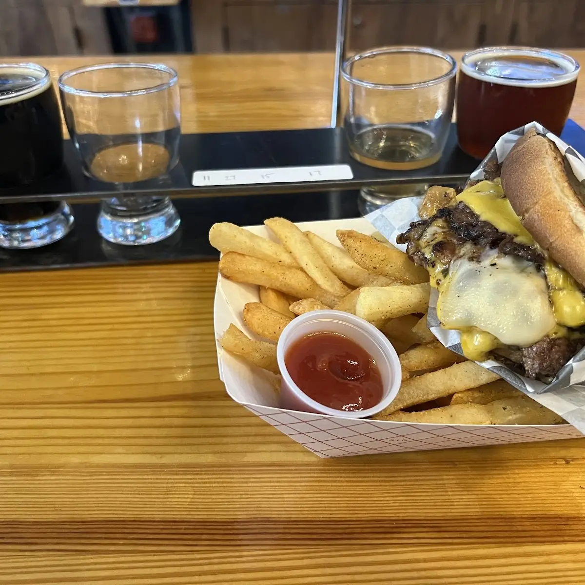 French Dip