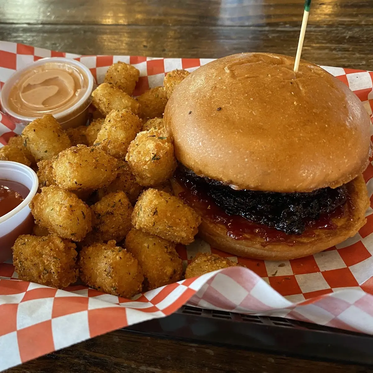 Tater Tots