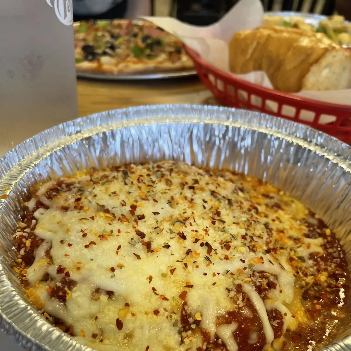 Lasagna