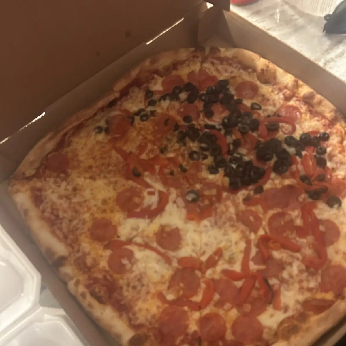My Pizza