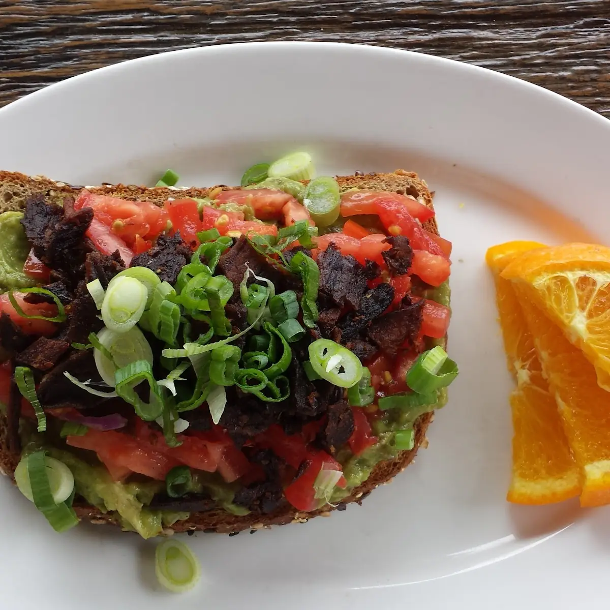 Avocado Toast