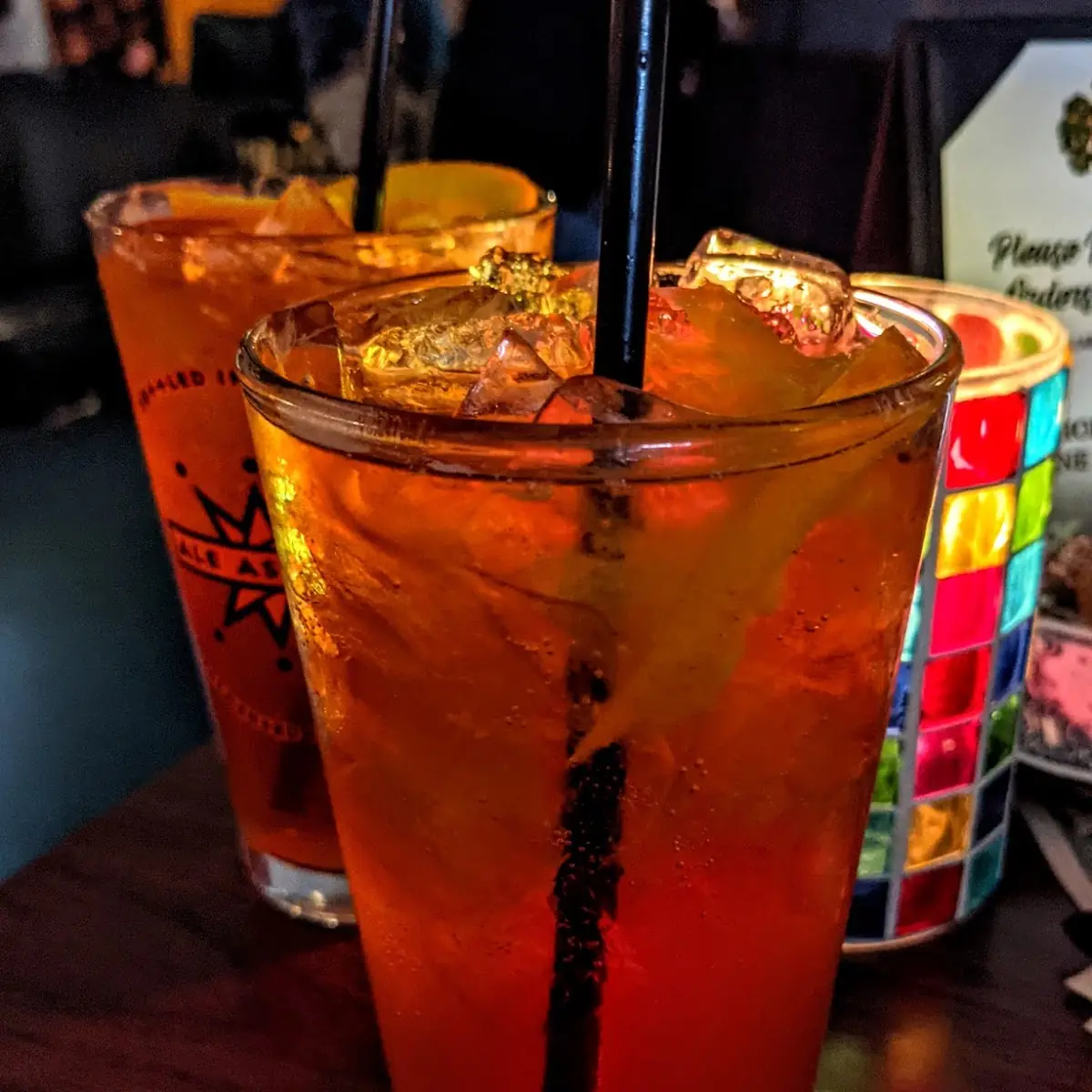 Old Fashion