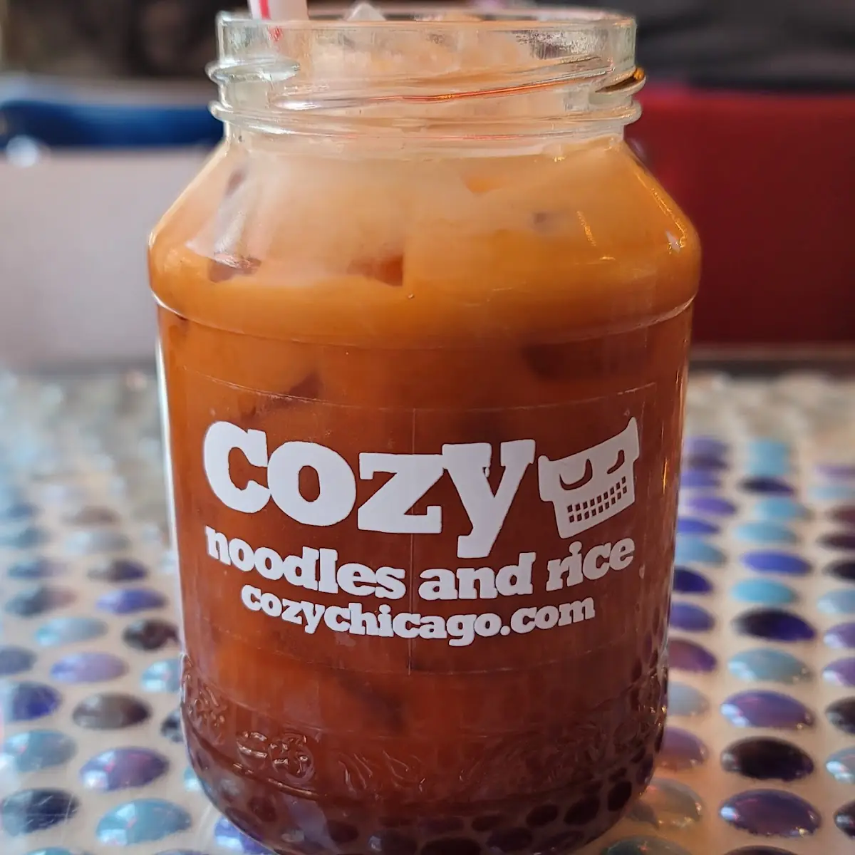 Thai Tea