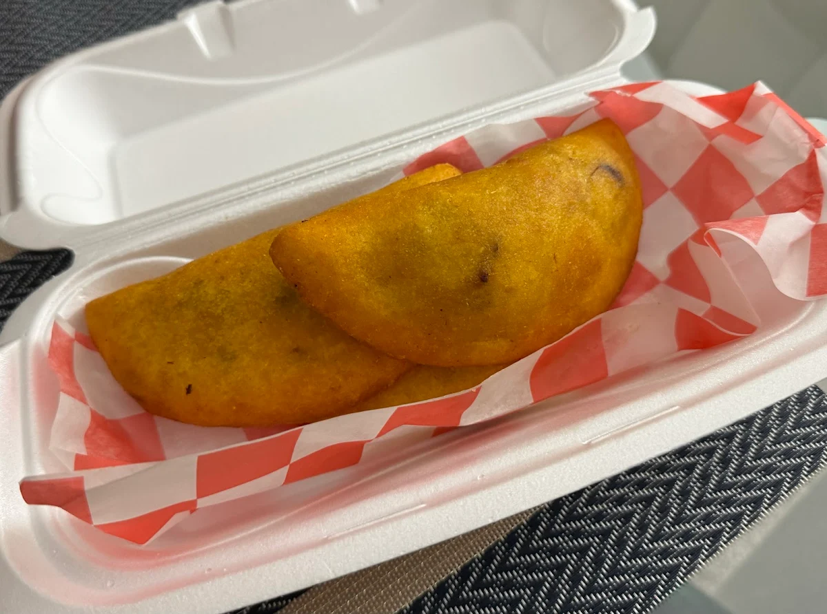 Empanada