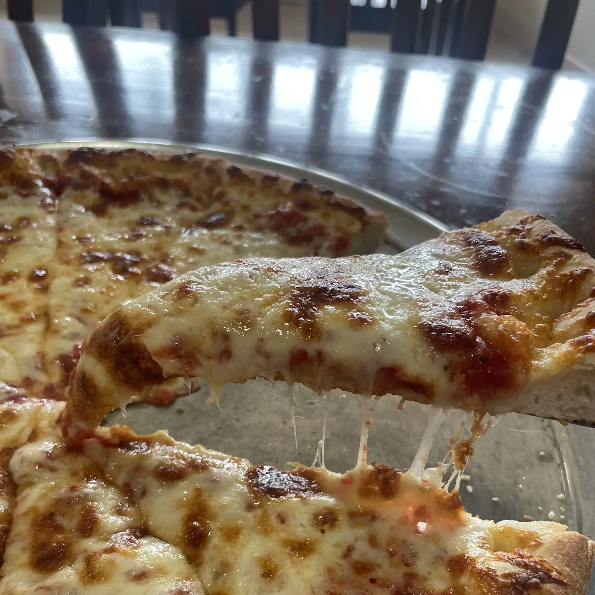 Cheese Pizza