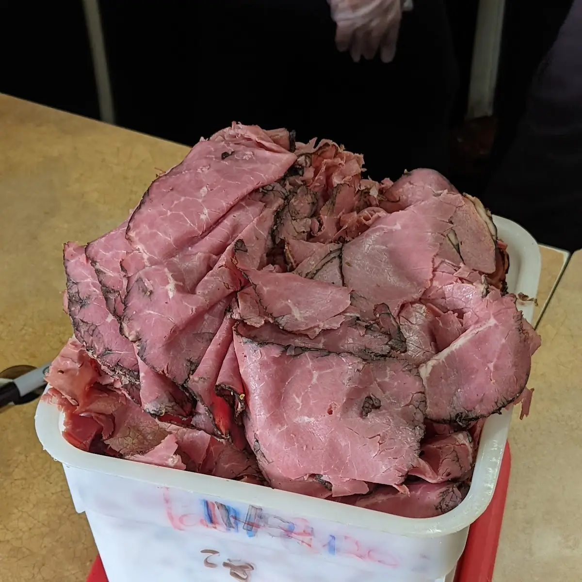 Pastrami 6