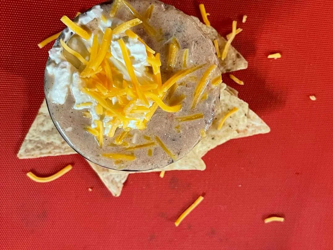 Refried Beans