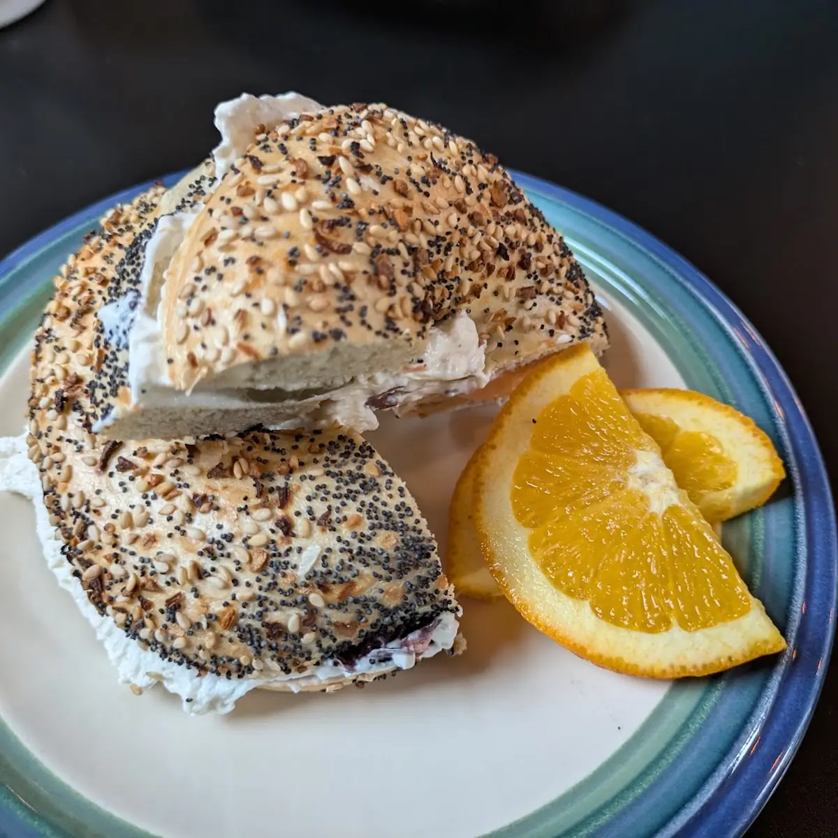 Everything Bagel