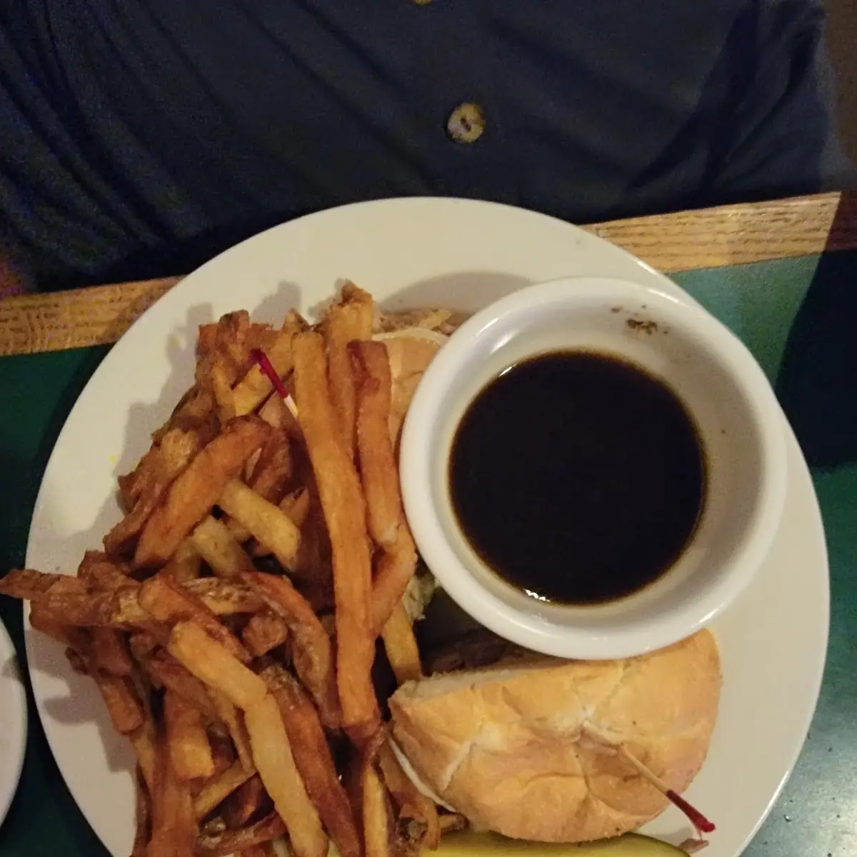 French Dip