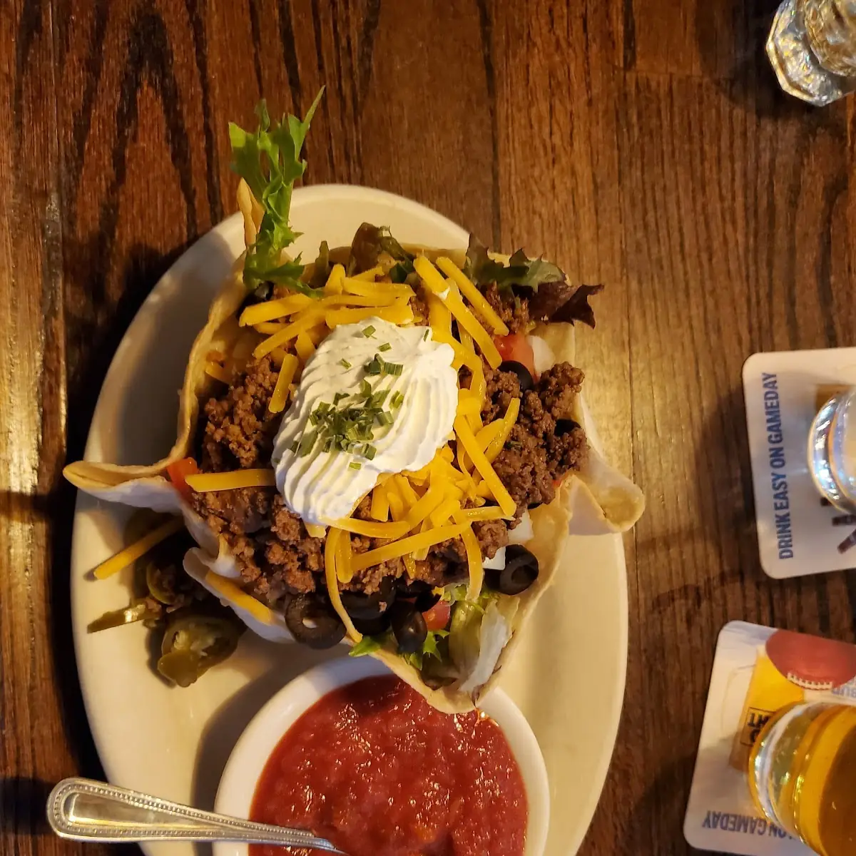 Taco Salad