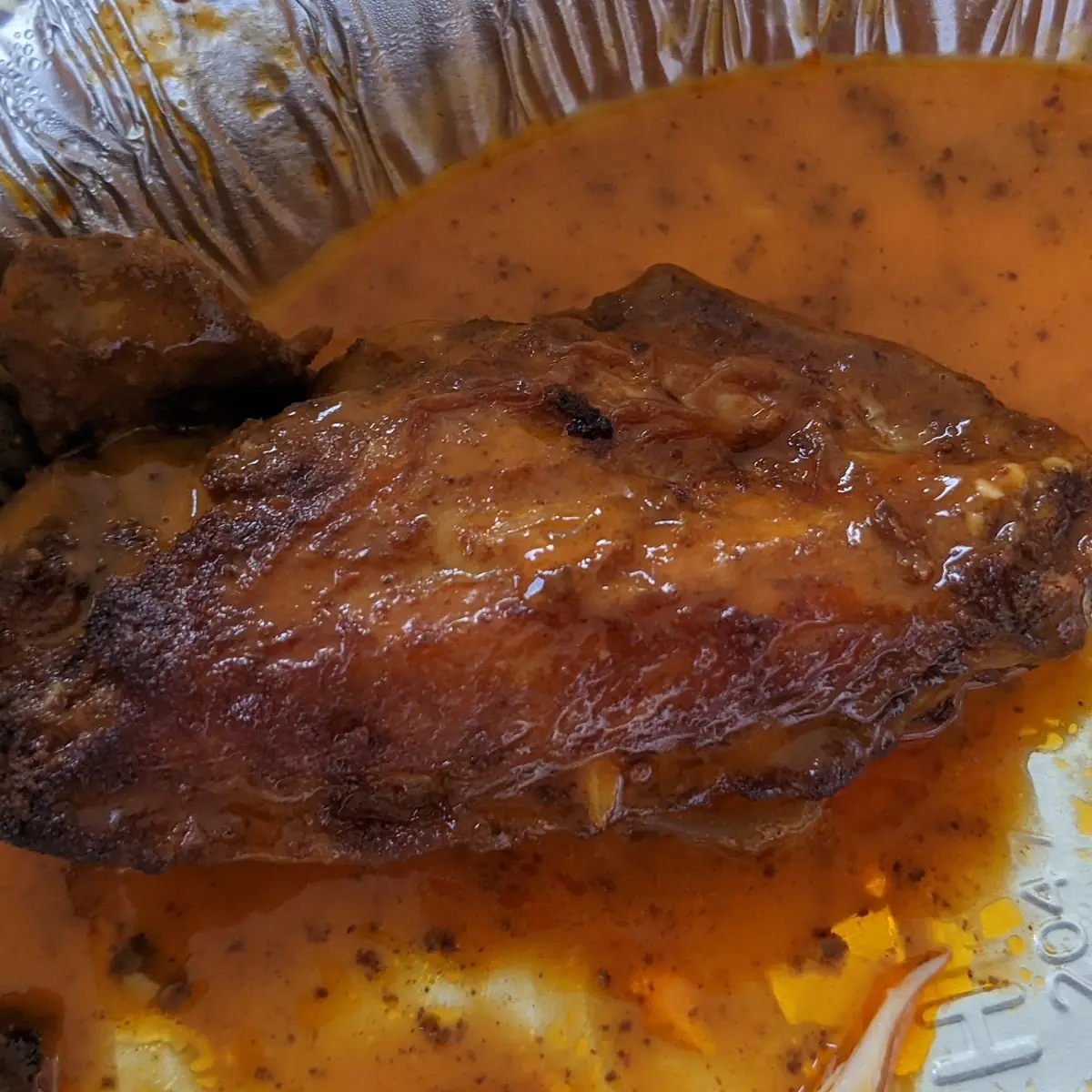 Chicken Wing