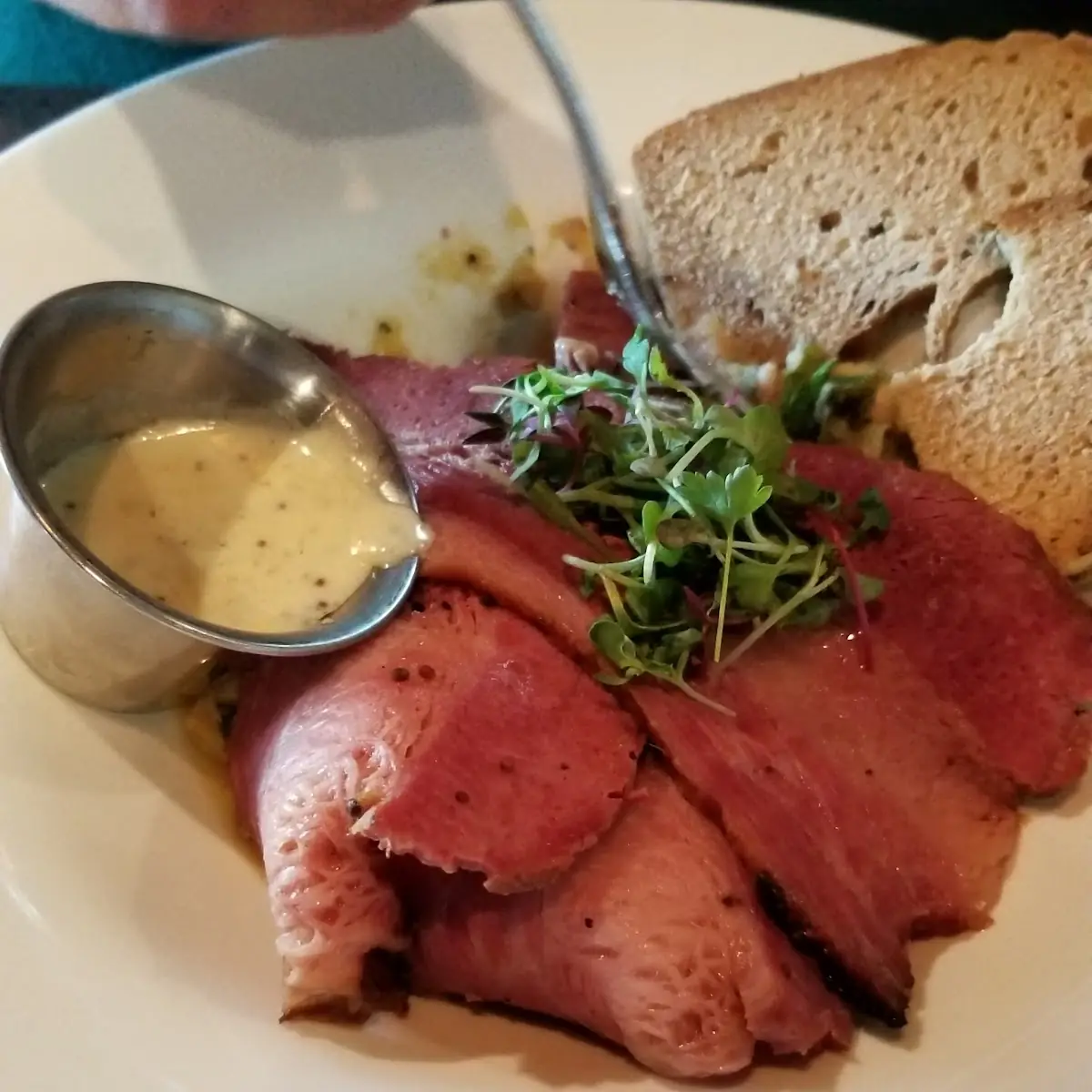 Corned Beef