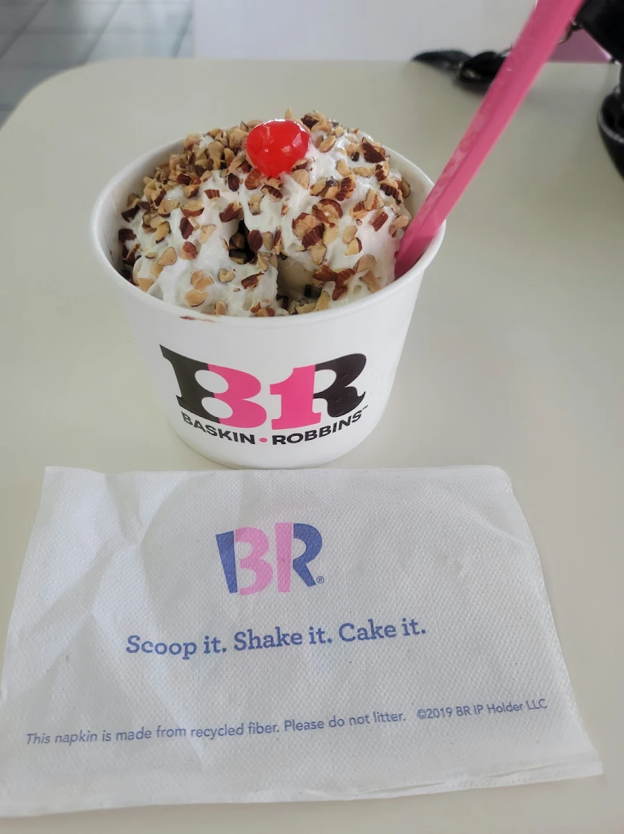 Hot Fudge