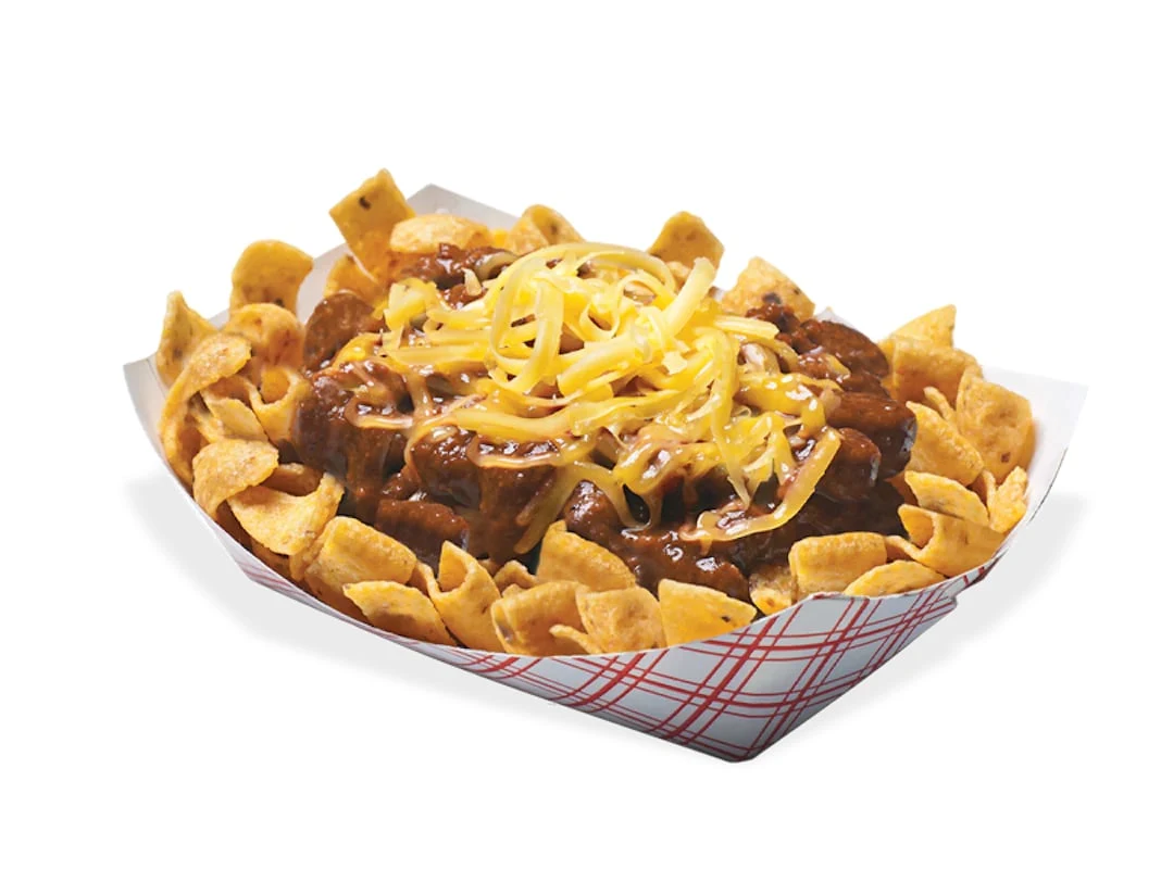 Fritos Chili Pie