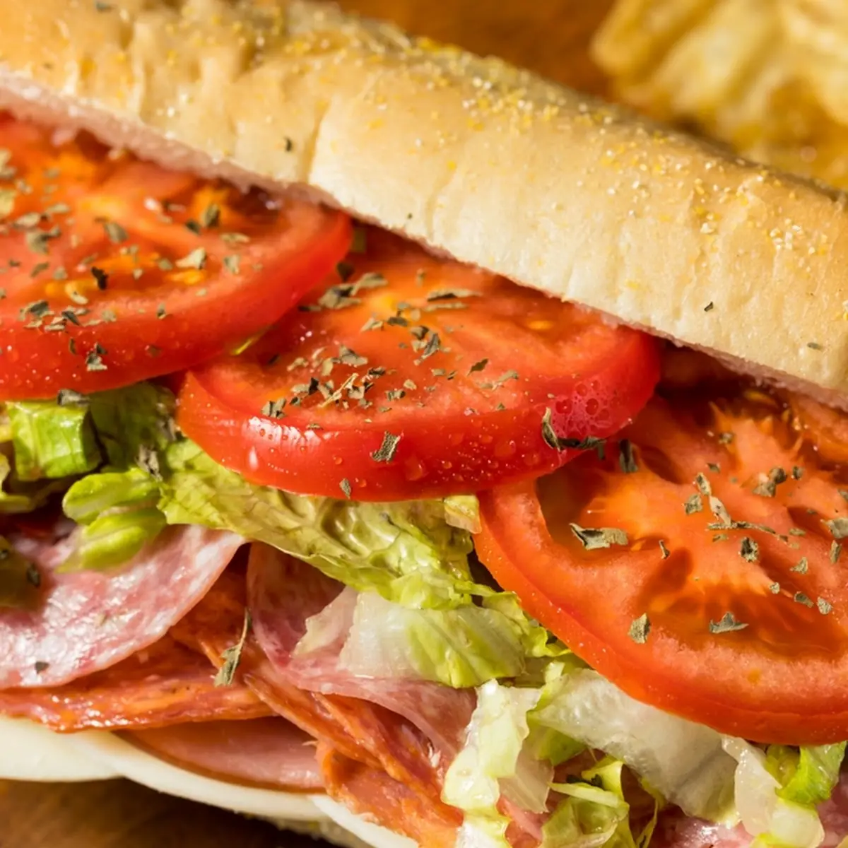 Italian Sub