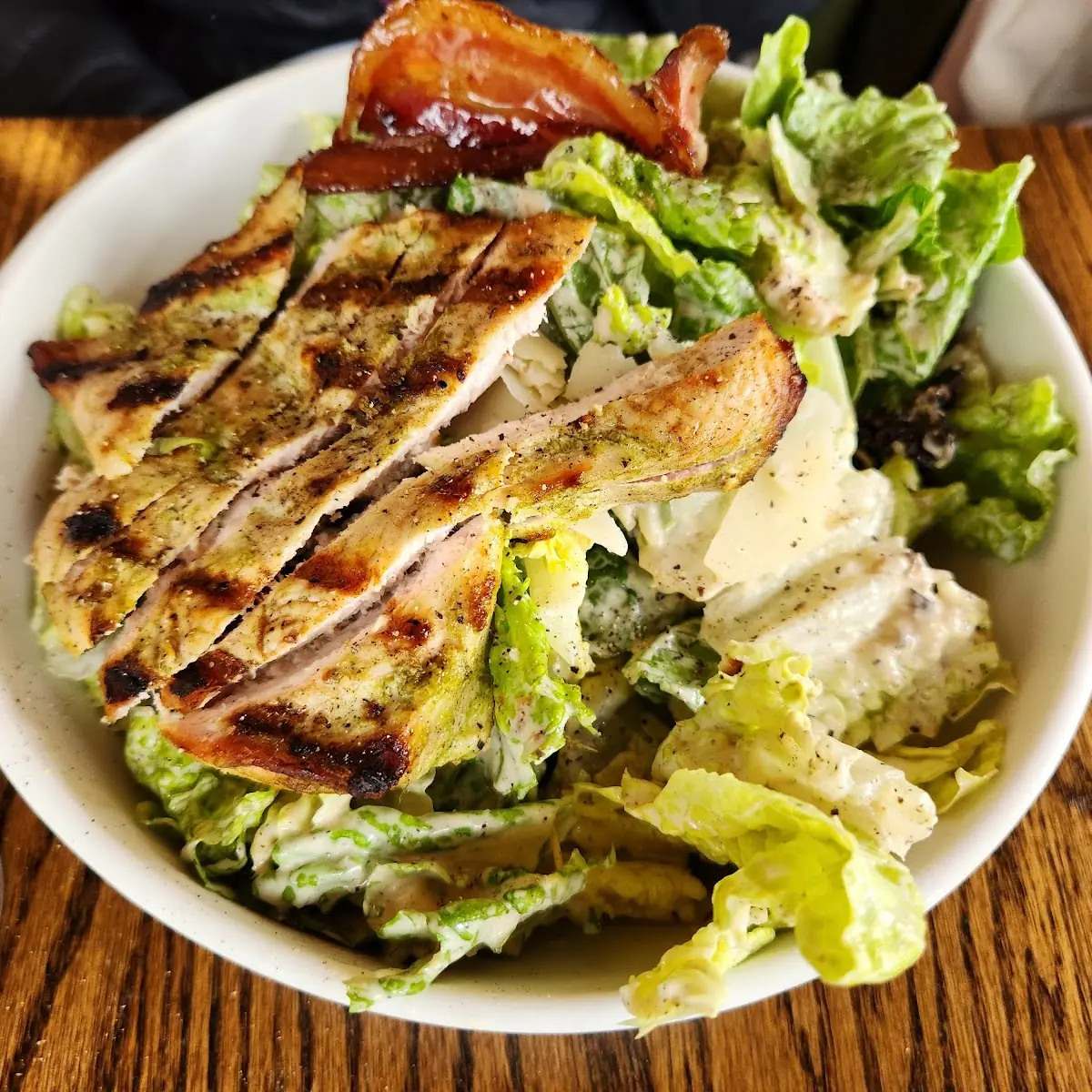 Caesar Salad
