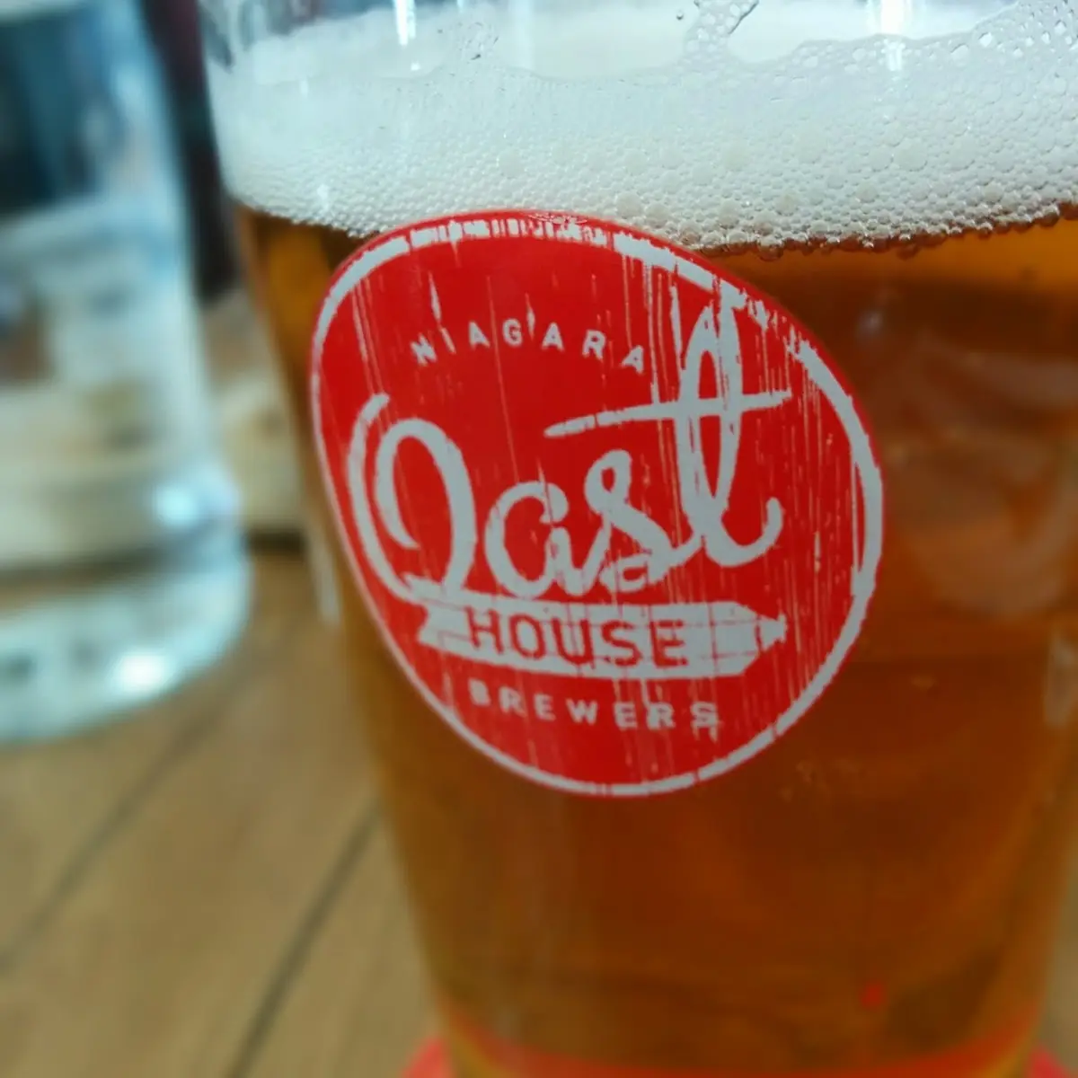 Oast House Pale Ale