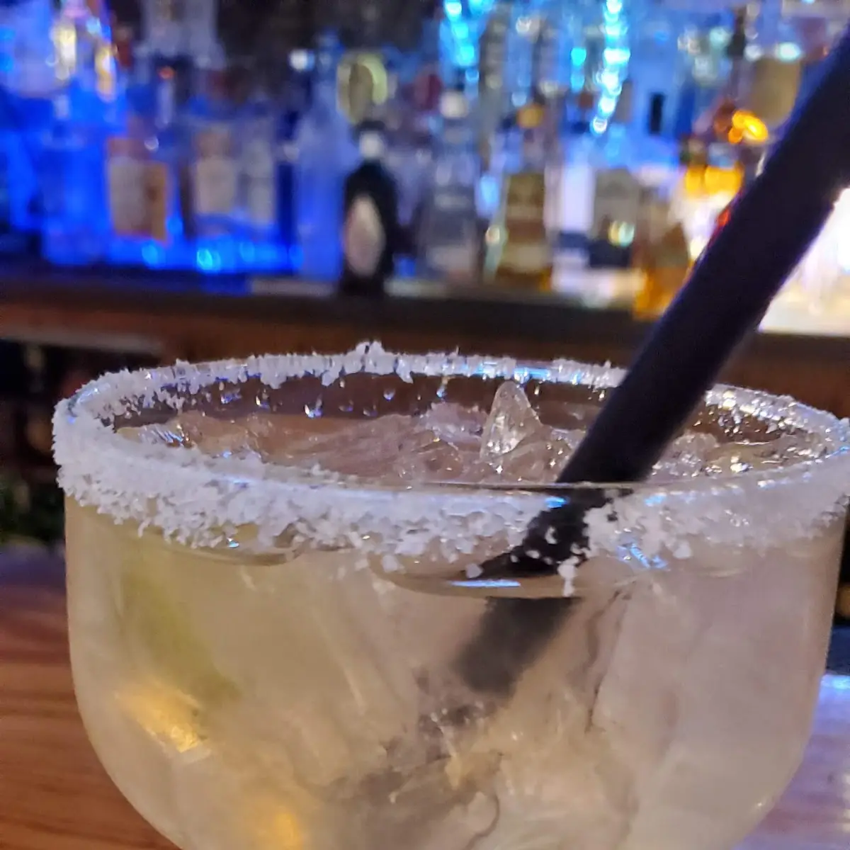 House Margarita