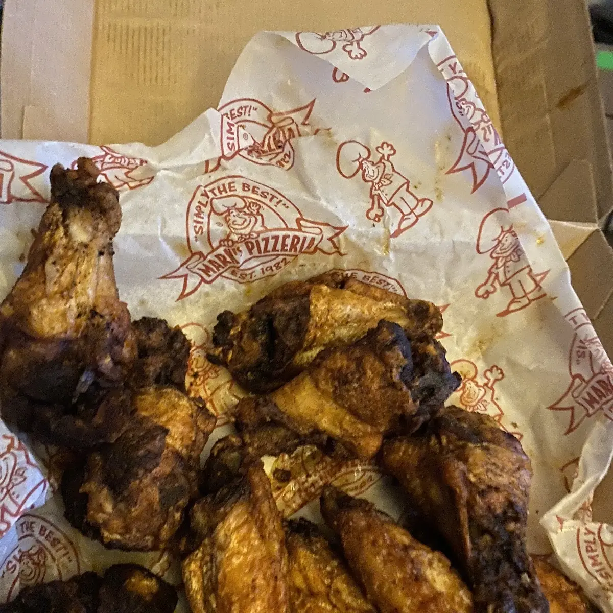 Lemon Pepper