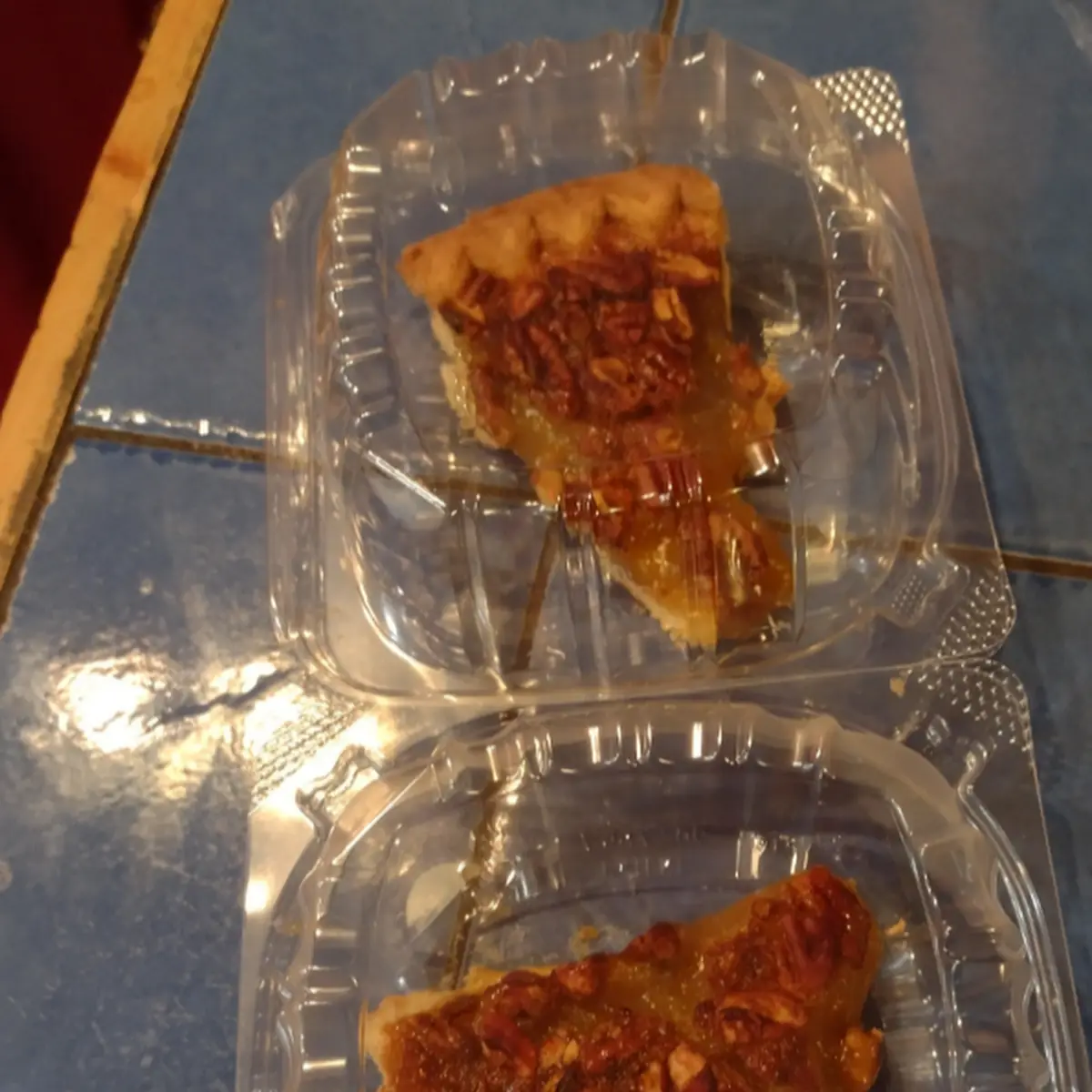 Pecan Pie