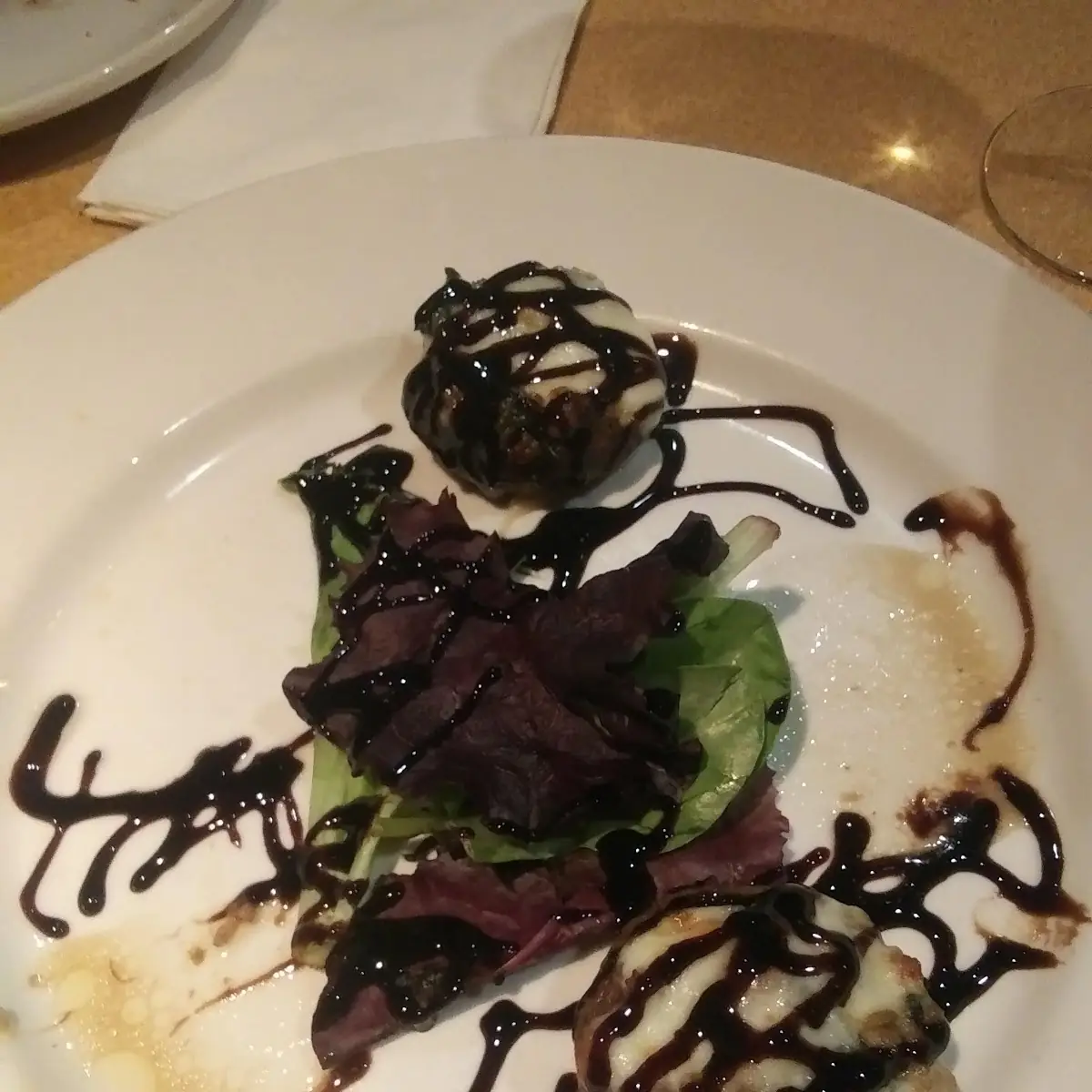 Caprese Salad