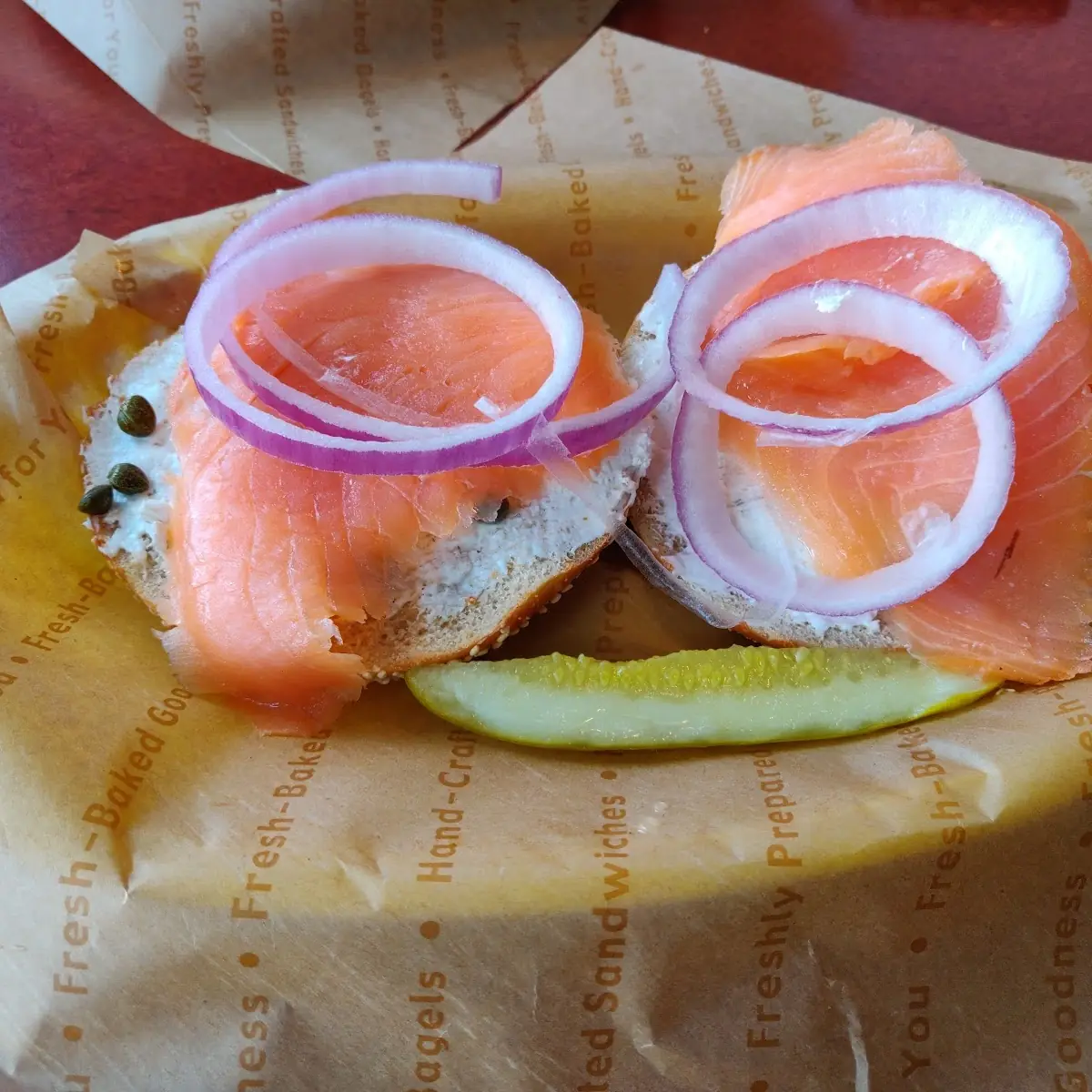 Nova Lox